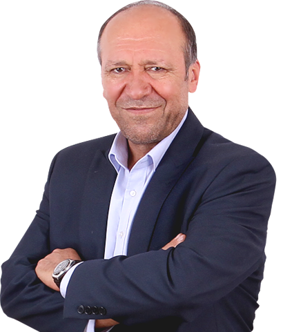 Dr. Ali Akbar Jalali - Biography