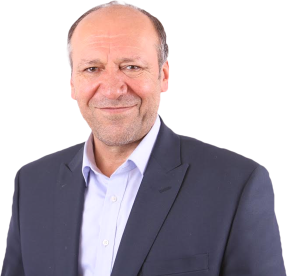 Dr. Ali Akbar Jalali - Professor of Electrical Engineering